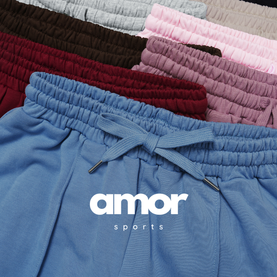 DIANA Premium Minimal 2pcs Set - Blue