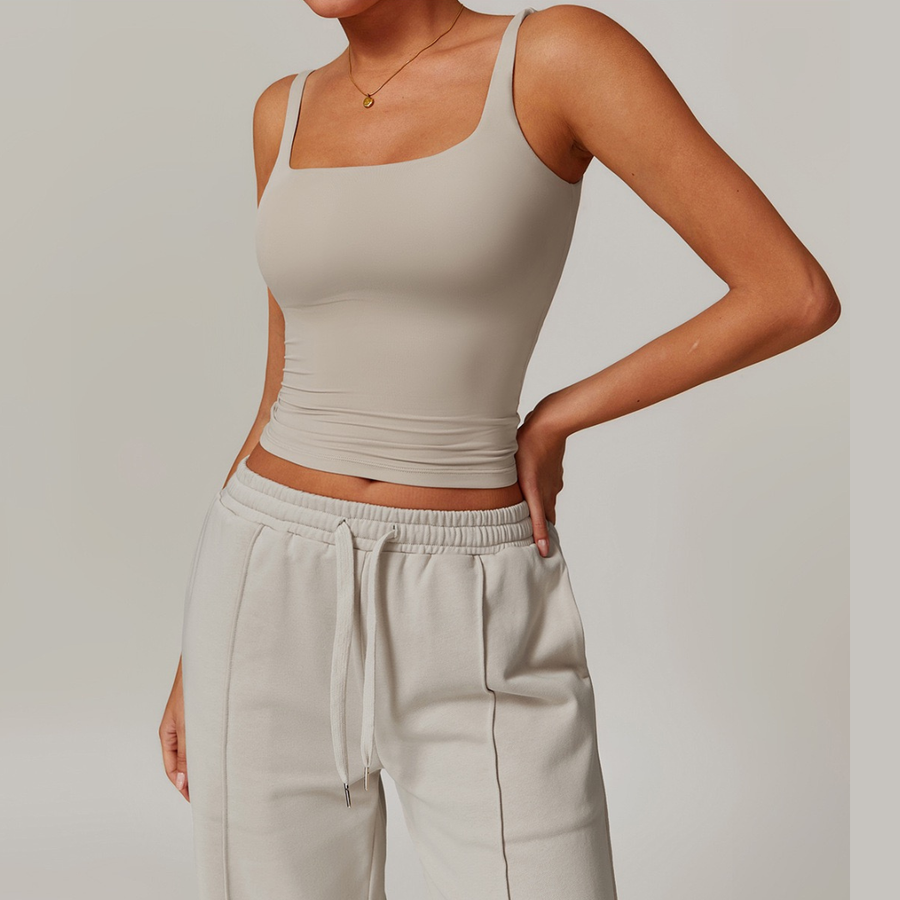 DIANA Premium Minimal Σετ 2 τεμαχίων - Μπεζ