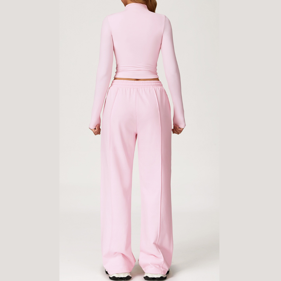 DIANA Premium Minimal 2pcs Set - Pink