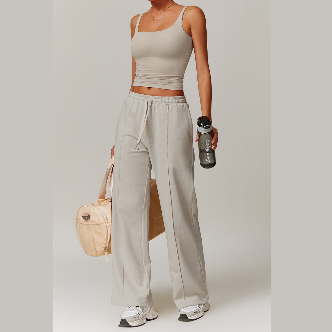 DIANA Premium Minimal Σετ 2 τεμαχίων - Μπεζ