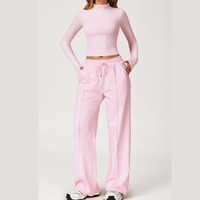 DIANA Premium Minimal 2pcs Set - Pink