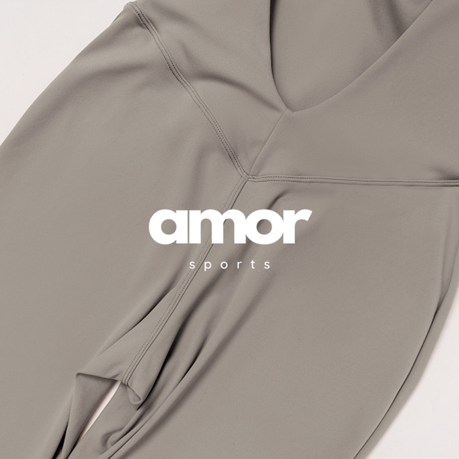 Butterfly-Back Premium Jumpsuit - Beige