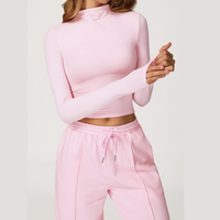 DIANA Premium Minimal 2pcs Set - Pink