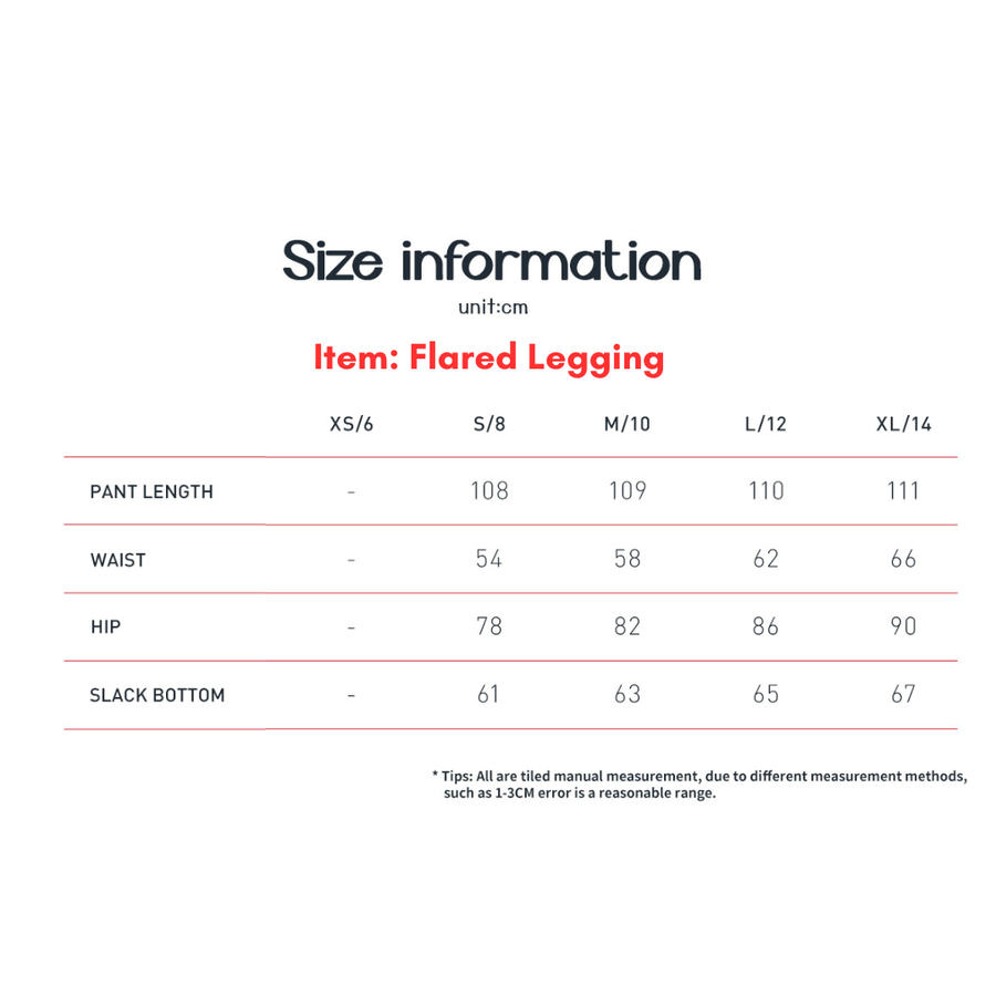 AQUA Stylish 2pcs Legging Set - Black