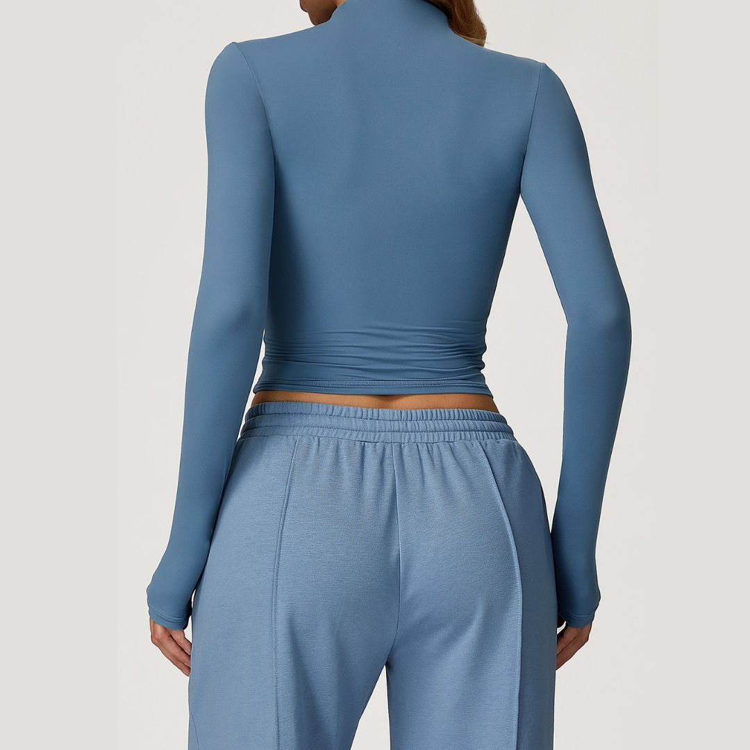 DIANA Premium Minimal 2pcs Set - Blue