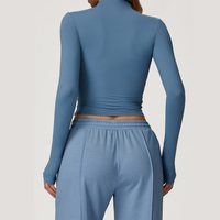 DIANA Premium Minimal 2pcs Set - Blue