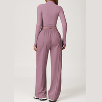 DIANA Premium Minimal 2pcs Set - Lilac