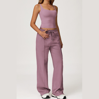 DIANA Premium Minimal 2pcs Set - Lilac