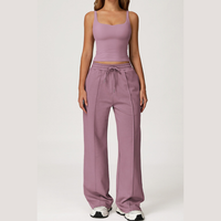 DIANA Premium Minimal 2pcs Set - Lilac