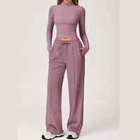 DIANA Premium Minimal 2pcs Set - Lilac