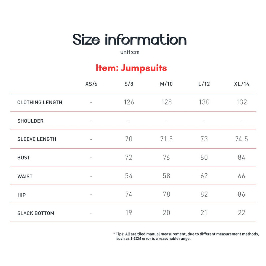 Elena Fall Winter Stylish Jumpsuit - Bronco