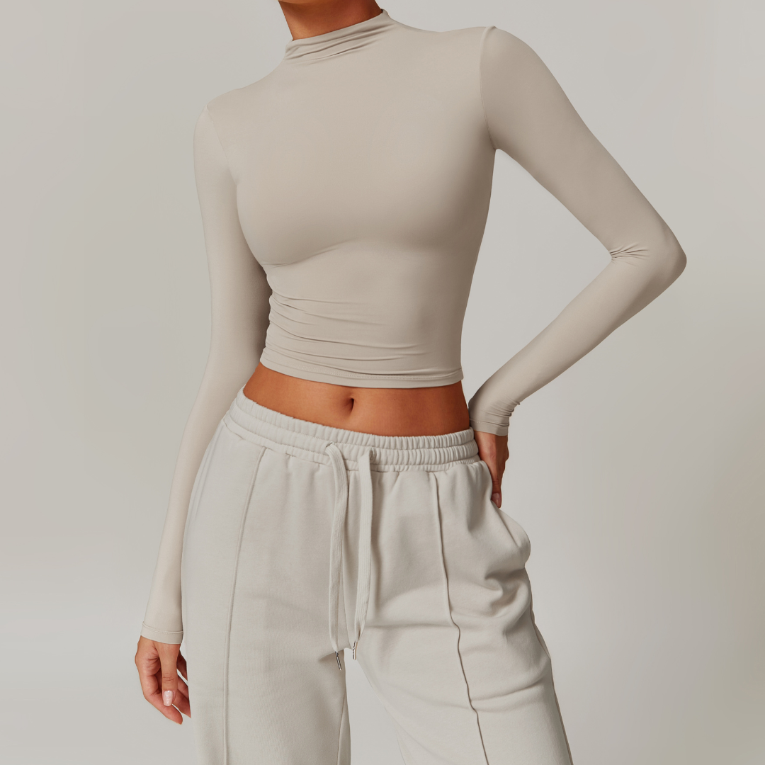 DIANA Premium Minimal Σετ 2 τεμαχίων - Μπεζ