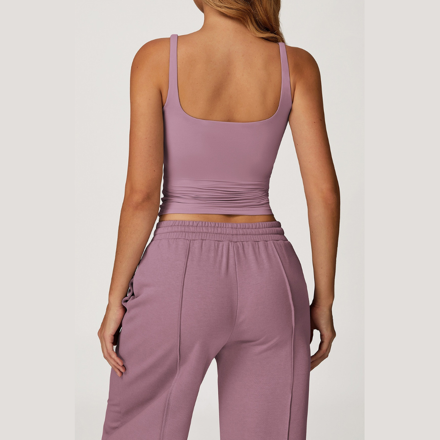 DIANA Premium Minimal 2pcs Set - Lilac