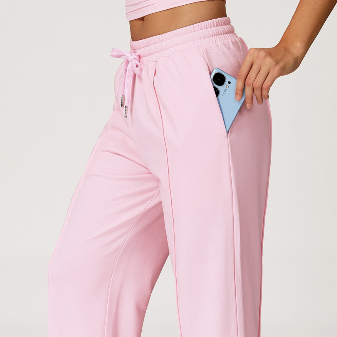 DIANA Premium Minimal 2pcs Set - Pink