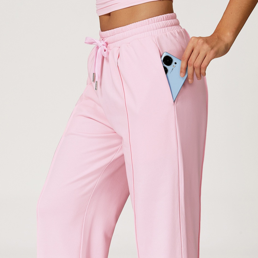 DIANA Premium Minimal 2pcs Set - Pink