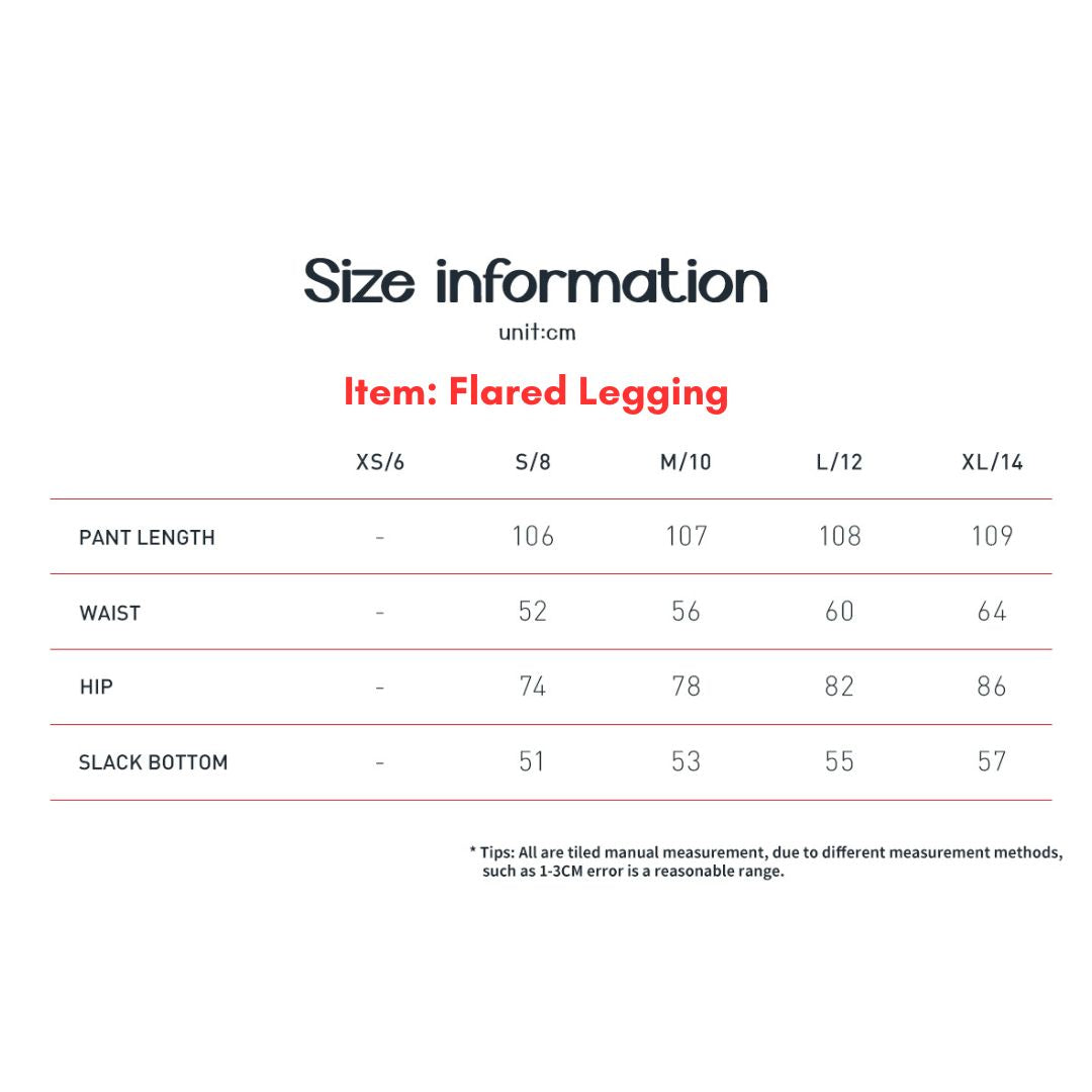 NINA Soft Stretchy Legging Set - Green