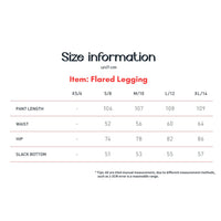 NINA Soft Stretchy Legging Set - Green