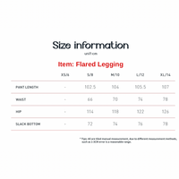 Aspasia Vest Top Flared Legging Set - Pink