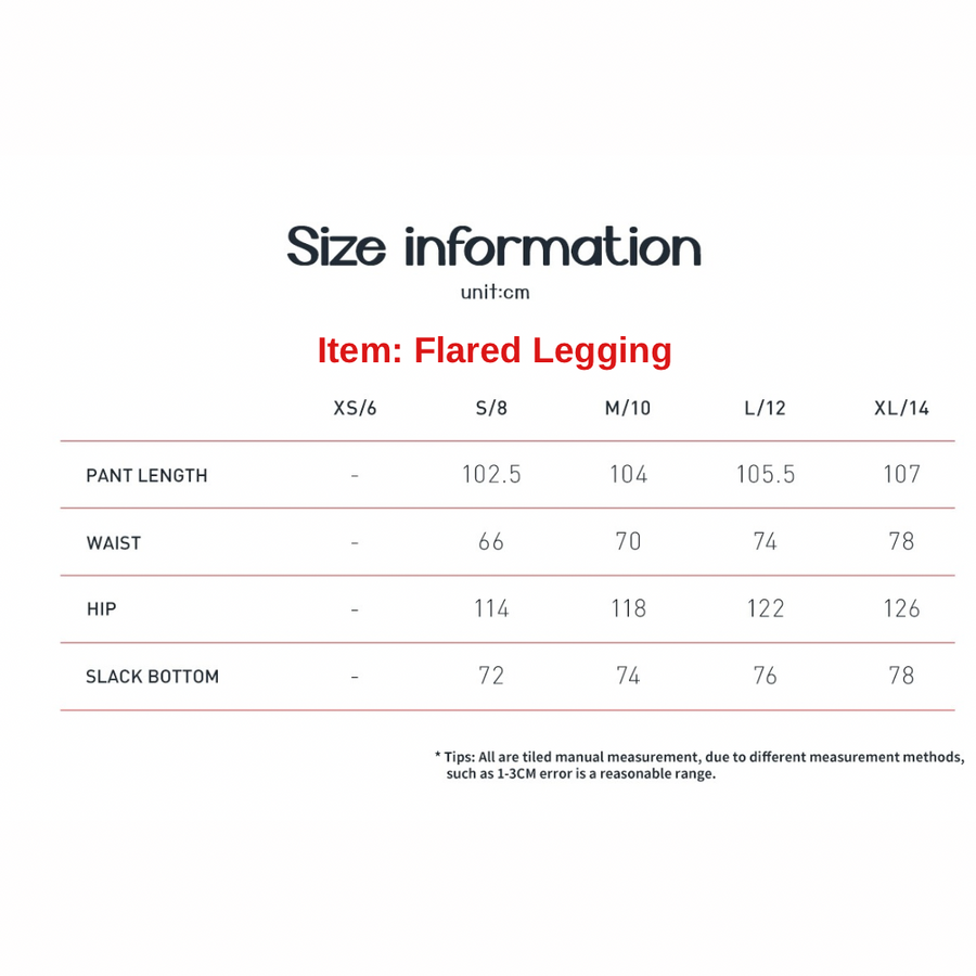 Aspasia Vest Top Flared Legging Set - Pink