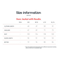 Abby Premium 2pcs Winter Set - Cherry