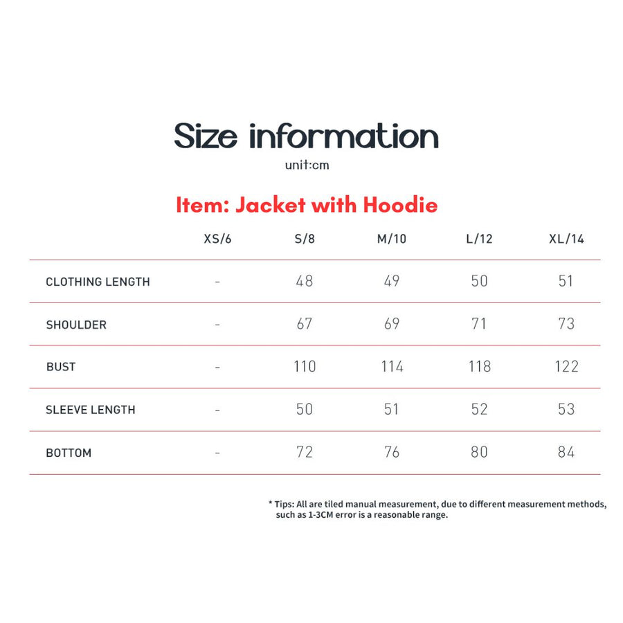 Abby Premium 2pcs Winter Set - Cherry