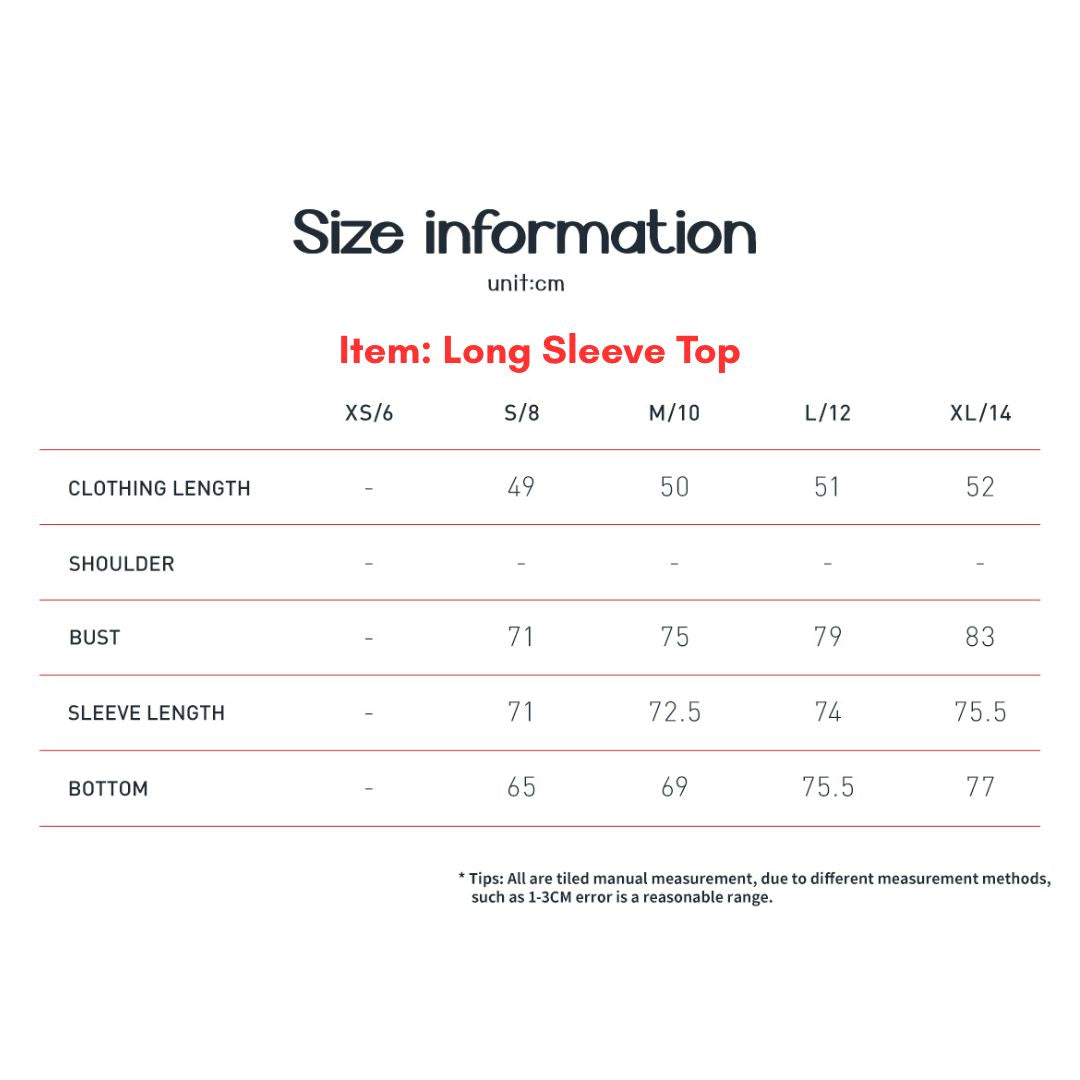 NIMO Long Sleeve Short Set - Coffee