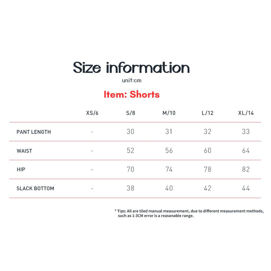 NINA Premium Stylish Short Set - Pink