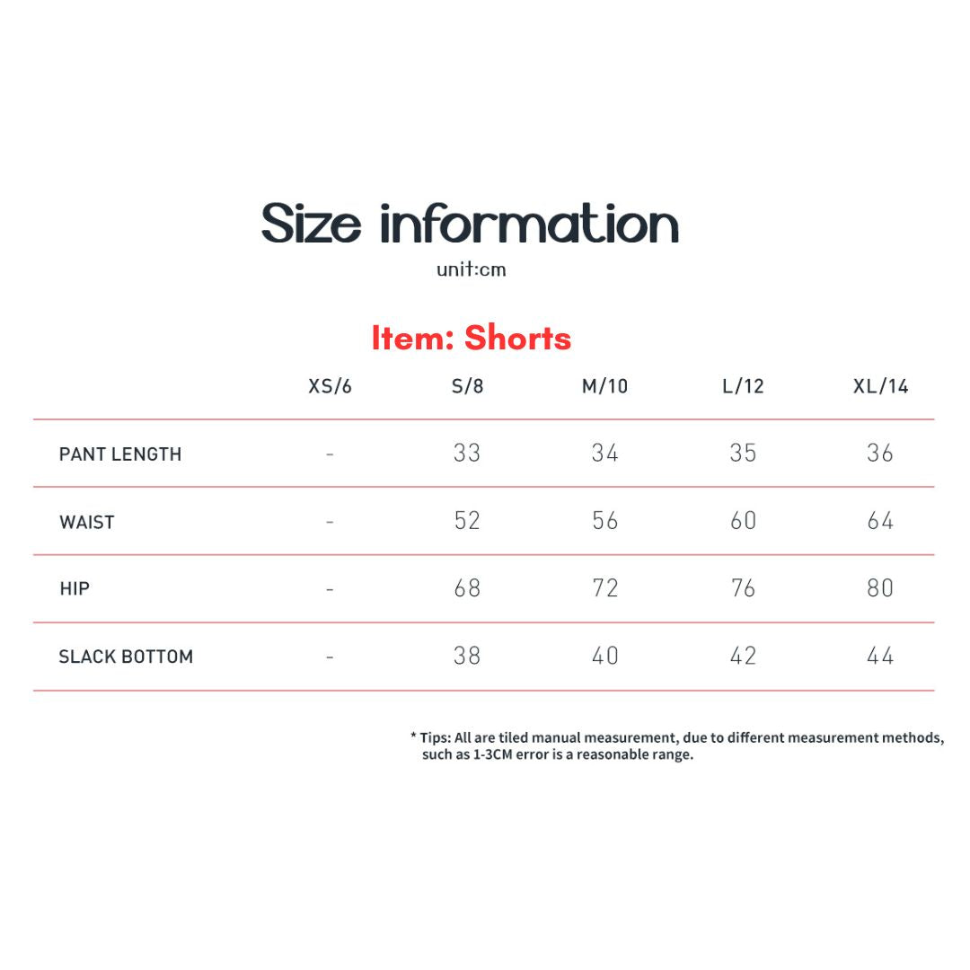 TINA Effortless Elegance Shorts Set - Burgundy