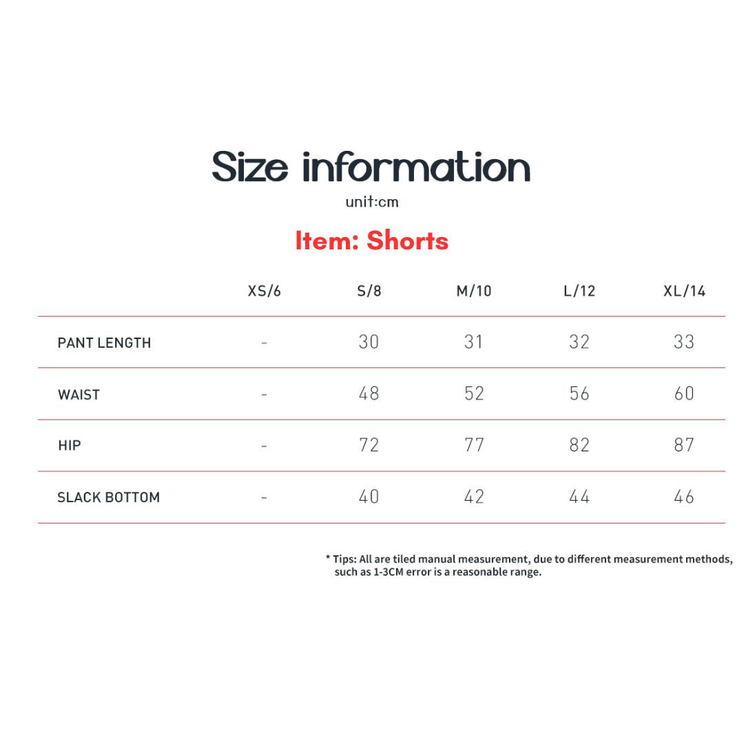 Sino Seamless 3pcs Short Set - Burgundy