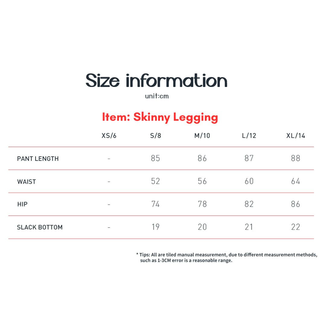 NINA Soft Stretchy Legging Set - Green