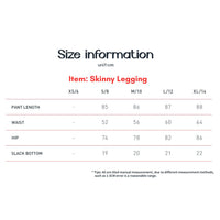 NINA Soft Stretchy Legging Set - Green