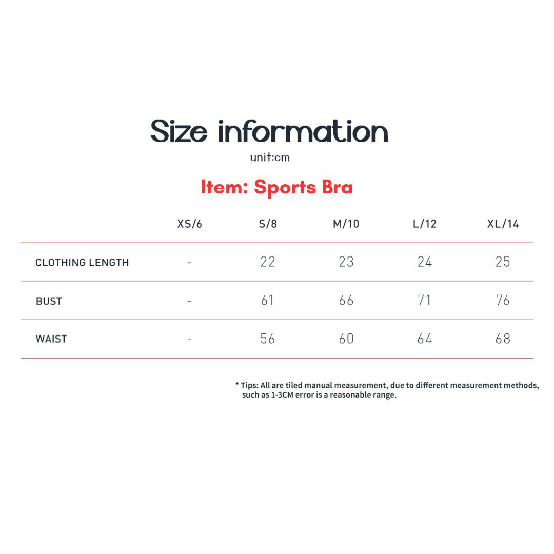 PowerSculpt Summer Short Set - Black