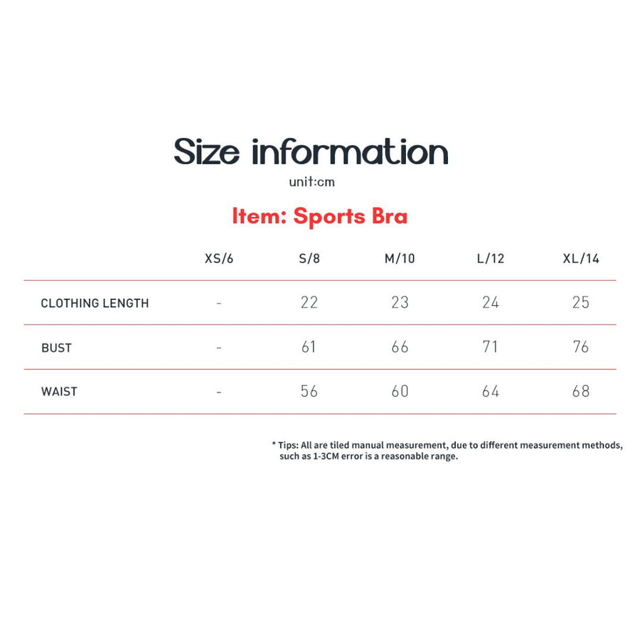 PowerSculpt Summer Short Set - Black