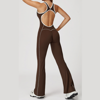 CLARA Ολόσωμη Φόρμα Premium Chic - Μπλε Ναυτικό 