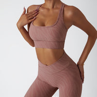 Set Zebra Rosa - Linea Selvaggia