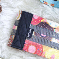 Resistance Bands Set - Food Prints